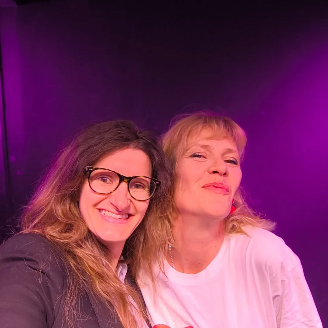 Fin de soirée au ROBE